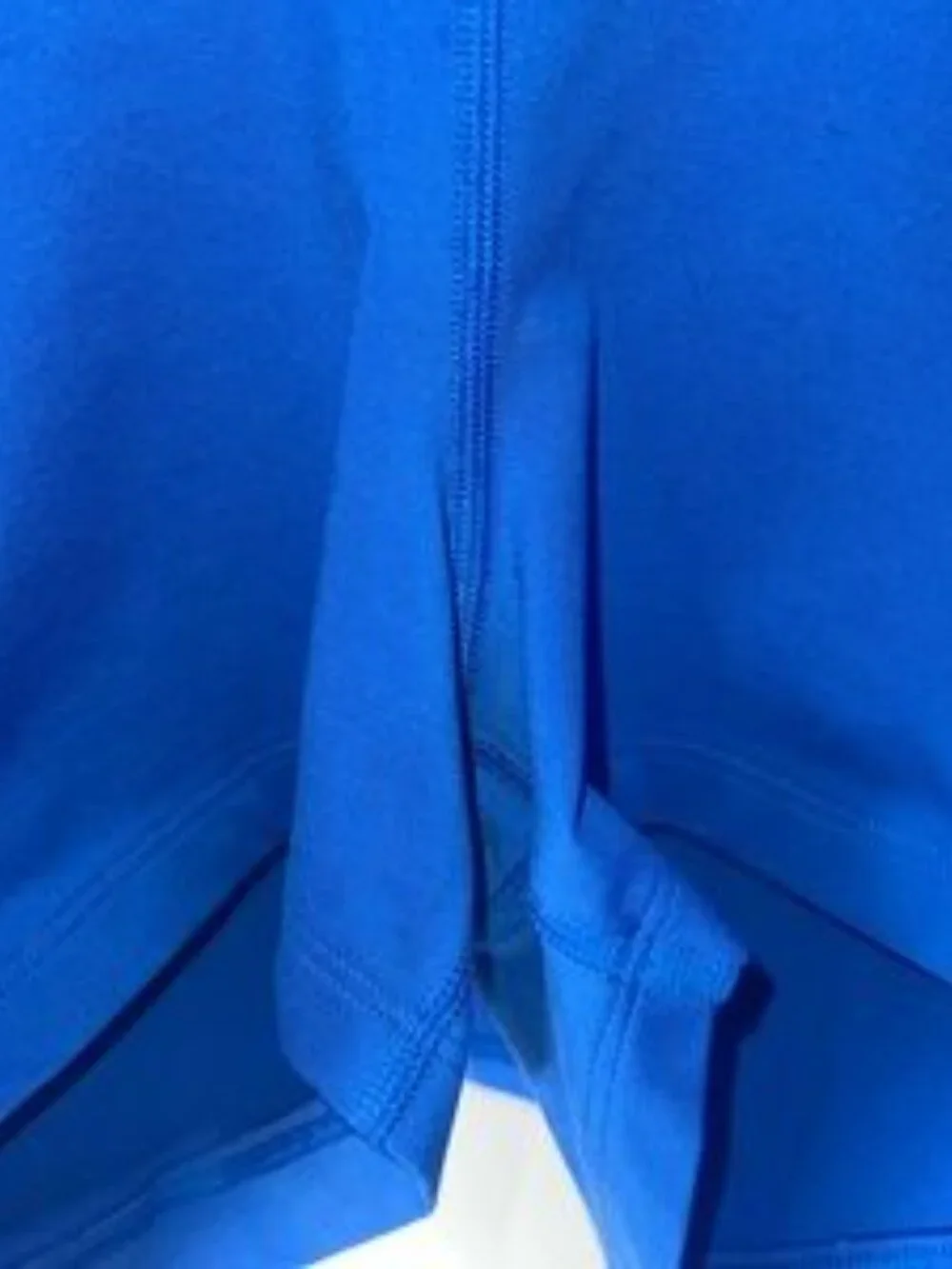 BLUE SKIRT!! - Picture 2 of 3